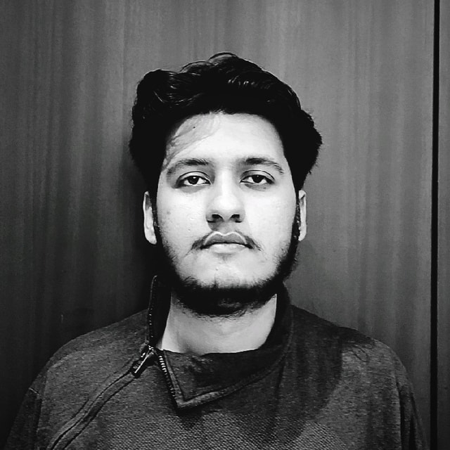 Mohammed Akhlas
